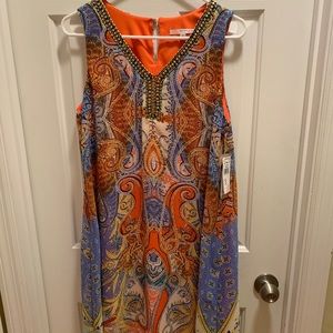 Beautiful flow dress! Studio One New York!